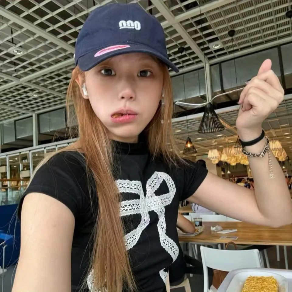 幸运女神与倒霉蛋